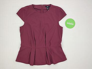 dopasowana: H&M, Bluzka damska, rozmiar M — 2