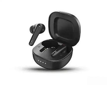 Slušalice: Bežične TWS slušalice sa kutijom za punjenje - Bluetooth 5.0 za — 2