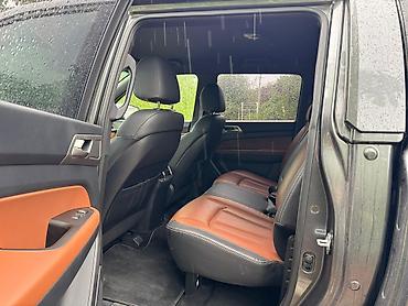 Ssangyong: Ssangyong Rexton: 2019 г., 2.2 л, Автомат, Дизель, Внедорожник — 9