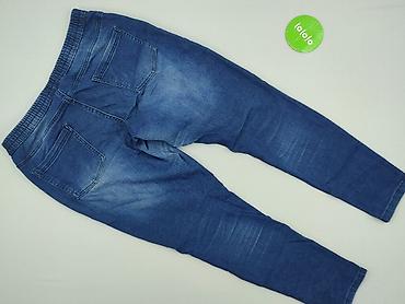 only tailoring: Jeansy dla mężczyzn, rozmiar M — 3