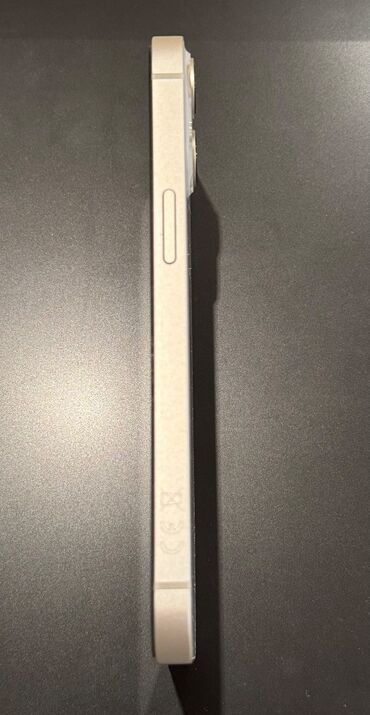 Apple iPhone: IPhone 13, 128 GB, Starlight, Face ID, Simsiz şarj, Sənədlərlə — 10