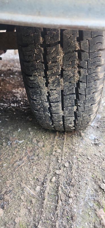 Прицепы и полуприцепы: Прицеп, Тентованный, 4 т, Б/у at lalafo.kg — 6 Прицепы и полуприцепы: Прицеп, Тентованный, 4 т, Б/у — 6