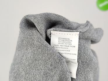 logg sweter: Kardigan damski, rozmiar XL — 5