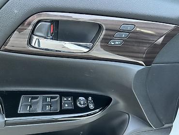 акорд 2019: Honda Accord: 2017 г., 2 л, Автомат, Гибрид, Седан — 5