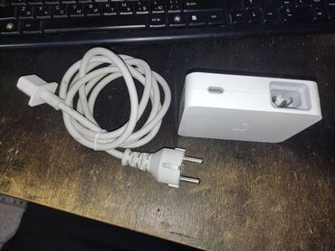 блок питанич: Монитор, Apple, Б/у