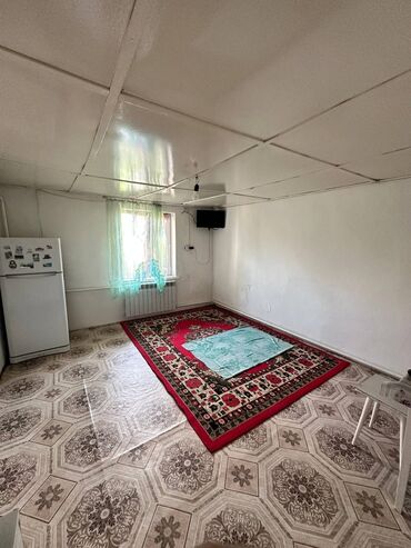 особняк аренда ош: 16 м², С мебелью