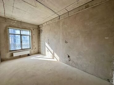 Продажа квартир: 4 комнаты, 165 м², Элитка, 3 этаж, ПСО (под самоотделку) — 3