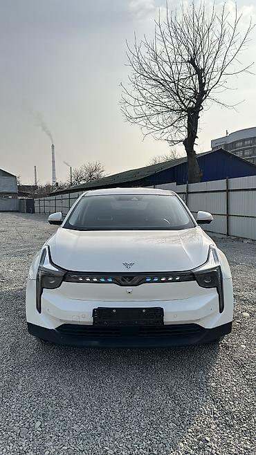 Другие автомобили: Hozon Neta U Pro Запас хода 500 км Год:2021 Без вложений Стоимость at lalafo.kg — 5 Другие автомобили: Hozon Neta U Pro Запас хода 500 км Год:2021 Без вложений Стоимость — 5