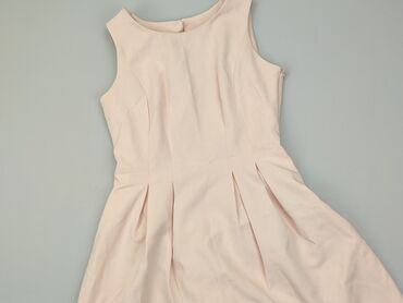 pomarańczowa sukienki wieczorowa: Dress, S (EU 36), condition - Very good