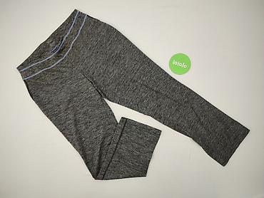 dresowa: Active Wear, Legginsy Sportowe damskie, rozmiar M — 2