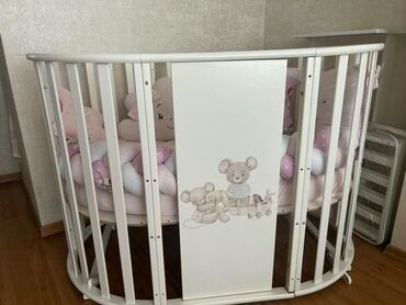 melissa: DilTransformer besik 150 azn Hers.ey tezedi uwag 1-2 ay yatdi usaq