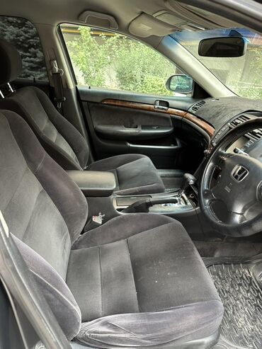 Honda: Honda Inspire: 2005 г., 3 л, Автомат, Бензин, Седан