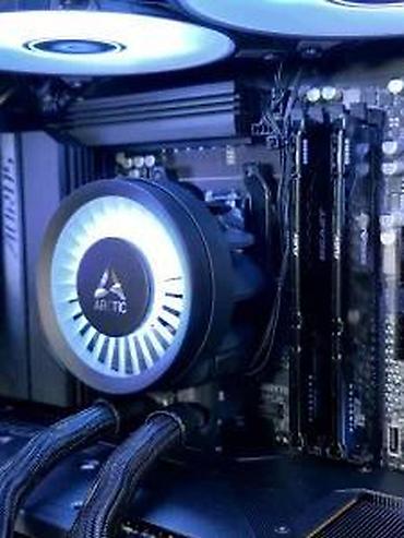 Desktop računari i radne stanice: Ryzen 7 7800X3D RX 9070XT B650 32GB 1TB - SM119PC. ✨ Prodaja i — 4