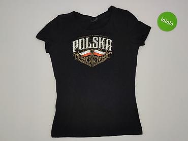 squad polska: T-shirt damski, rozmiar M — 3