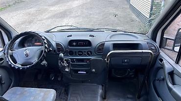 Mercedes-Benz: Mercedes-Benz Спринтер: 2003 г., 2.2 л, Механика, Дизель, Бус — 8