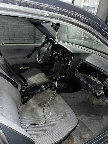 пасат в3: Volkswagen Passat: 1988 г., 1.8 л, Механика, Бензин, Седан — 3