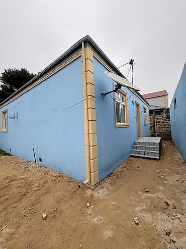 Həyət evləri və villaların satışı: 3 otaqlı, 100 kv. m, Yeni təmirli — 2