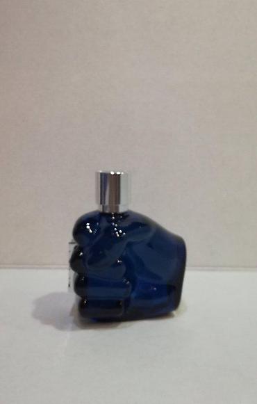 Parfemi: DIESEL ONLY THE BRAVE EXTREME EDT 75ML TSTR | Diesel Only The Brave — 1