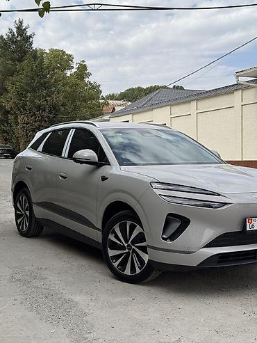 smart машина купить: BYD Sea Lion 06: 2025 г., Автомат, Электромобиль, Кроссовер — 3