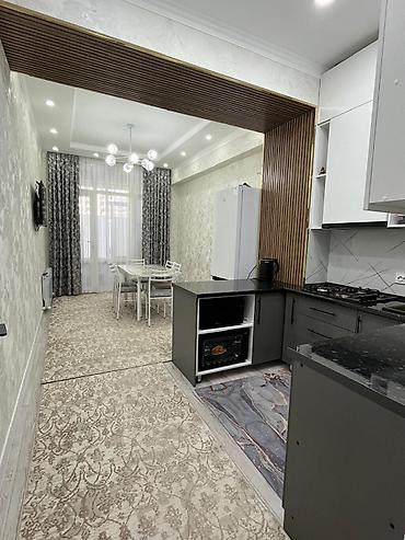group: 2 комнаты, 80 м², Технопарк Элитка, 1 этаж, Дизайнерский ремонт — 2