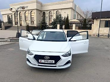 Hyundai: Hyundai Elantra: 2020 г., 1.6 л, Автомат, Бензин, Седан — 8