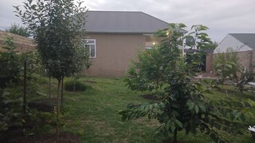 Həyət evləri və villaların satışı: 3 otaqlı, 95 kv. m, Kredit yoxdur, Yeni təmirli -da lalafo.az — 8 Həyət evləri və villaların satışı: 3 otaqlı, 95 kv. m, Kredit yoxdur, Yeni təmirli — 8