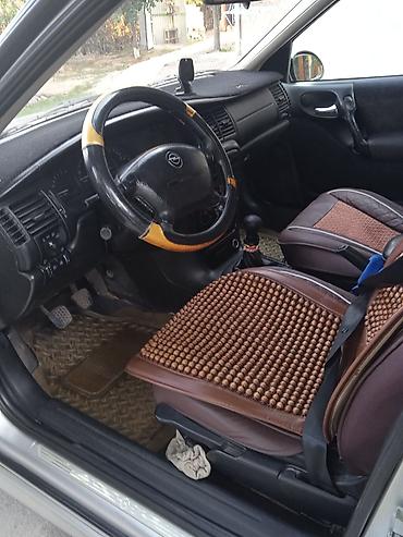 Vauxhall: Opel Vectra: 2000 г., Механика, Универсал — 4