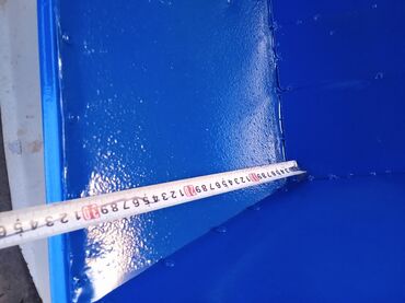 Садово-строительные тачки и тележки: Садово-строительная тачка и тележка, Двухколесная, Б/у — 5