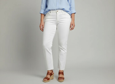 jeans 32 in eu: Jeansy damskie, rozmiar 3XL