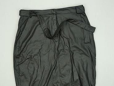 pull amd bear: Boohoo, Spódnica damska, rozmiar L — 1