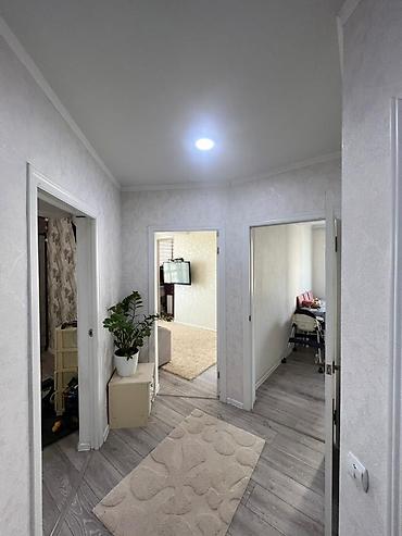 Продажа квартир: 2 комнаты, 50 м², Индивидуалка, 3 этаж, Дизайнерский ремонт — 9