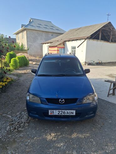 запчасти на электро муравей бишкек: Mazda Demio: 2003 г., 1.5 л, Механика, Бензин, Универсал