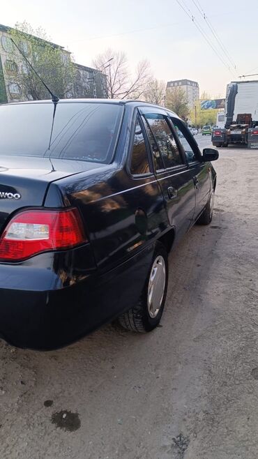 мерс 210 2 2 сди: Daewoo Nexia: 2008 г., 1.5 л, Механика, Бензин