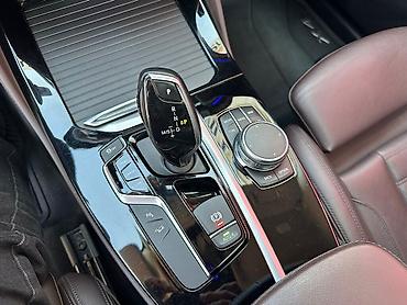 BMW: BMW X4: 2019 г., 2 л, Типтроник, Дизель, Кроссовер — 11