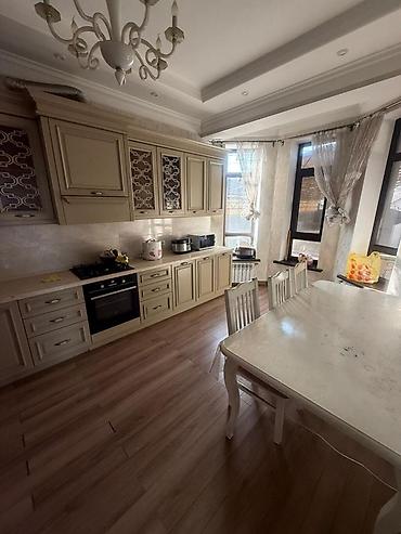 Долгосрочная аренда домов: 200 м², 6 комнат, Бронированные двери, Видеонаблюдение, Евроремонт — 1