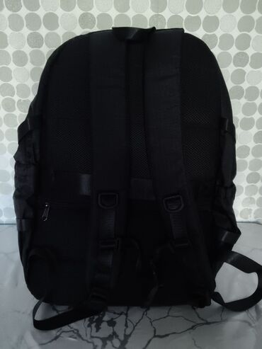 сапоги 24 размер: Очень большая сумка для походов. Внизу есть карман для обуви. Отлично