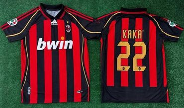 Digər kişi geyimləri: Forma hər ölçüdə var
Sifariş üçün WhatsApp aktivdir — 6