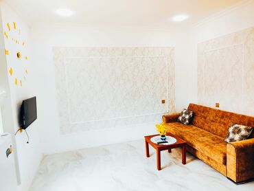 Günlük kirayə evlər: 70 kv. m, 2 otaqlı, Kombi, Qaz, İşıq -da lalafo.az — 12 Günlük kirayə evlər: 70 kv. m, 2 otaqlı, Kombi, Qaz, İşıq — 12