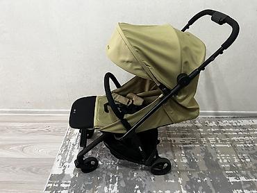 anex air: Прогулочная коляска Anex Air-Z (light olive) Покупали в магазине — 3
