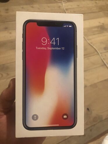 bamper üçün тойоту ist: IPhone X, Ağ, Simsiz şarj