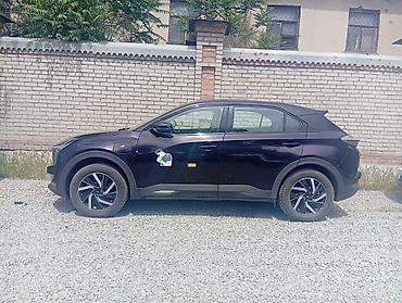 Другие автомобили: Netto u pro
Запас хода406
120 кВт — 6