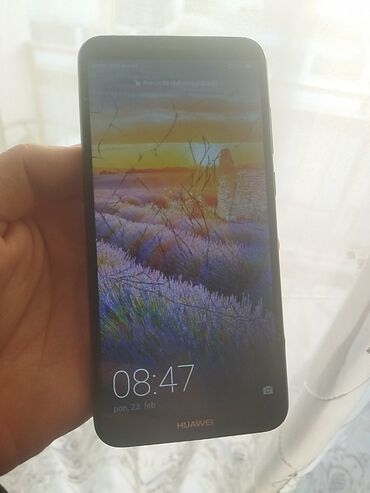 huawei p10 cena polovan: Huawei Y6, bоја - Crna, Dual SIM