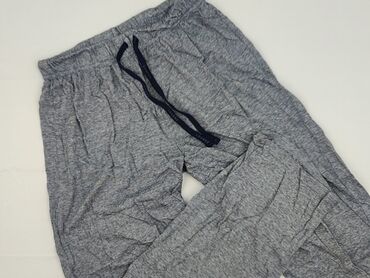 bershka spodnie jeansowe: Tracksuit bottoms for men, S (EU 36), F&F, condition - Perfect