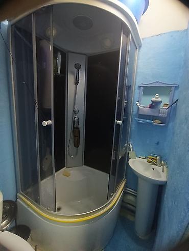30000сом этажка квартира: 1 комната, 21 м², 105 серия, 1 этаж, Старый ремонт — 4