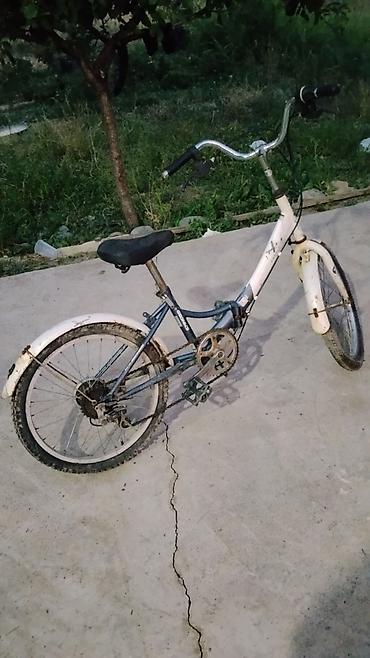 soft shell: Детские велосипеды (2 шт.) 1) Малый BMX-тип: - Колеса около 16" - — 3