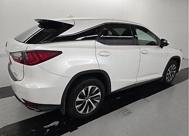 лх 570 цена бишкек: Lexus RX: 2021 г., 3.5 л, Автомат, Бензин, Кроссовер — 3