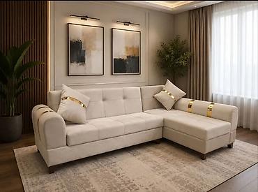 Künc divan, Yeni, Açılan, Bazalı, Parça, Şəhərdaxili pulsuz çatdırılma
