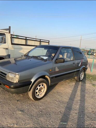 ниссан инфинити: Nissan Micra: 1989 г., 1.2 л, Механика, Бензин, Хетчбек