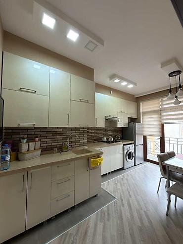 maştagada satilan evler: Masazır, 2 otaqlı, Yeni tikili, 72 kv. m — 5
