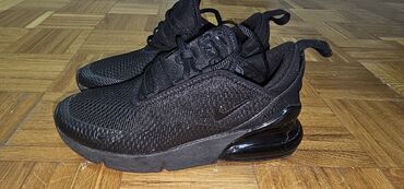 duboke cizme na pertlanje: Nike, Veličina - 33
